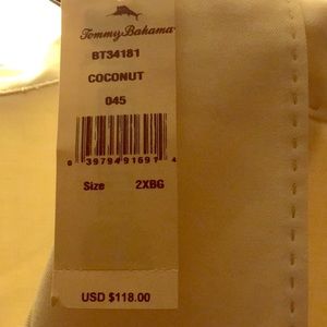 Tommy Bahama Shirt